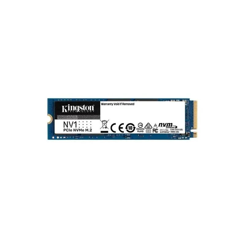 KINGSTON SA400M8/480G 480 GB PCIE 4.0 (SNV3S/500G), vista 3